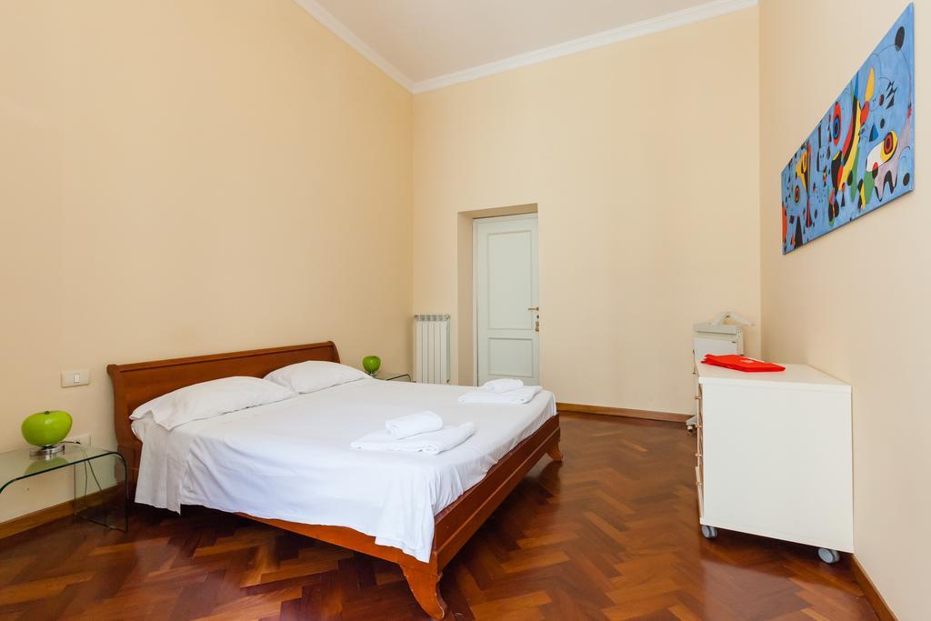 Ferienwohnung Residenza Duomo 314 Neapel Exterior foto