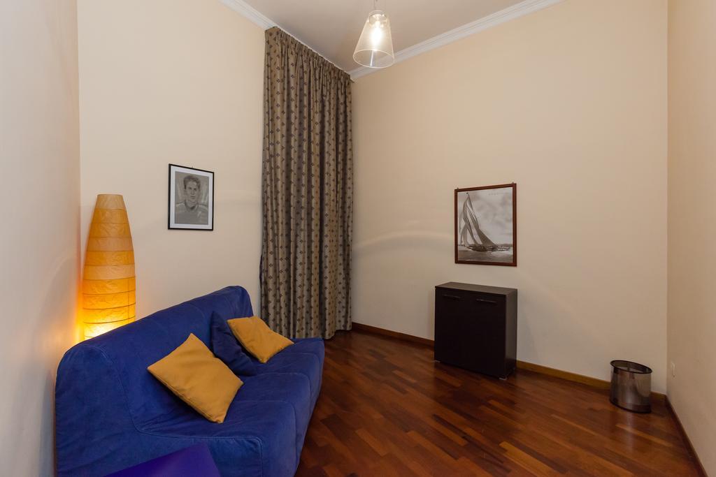 Ferienwohnung Residenza Duomo 314 Neapel Exterior foto