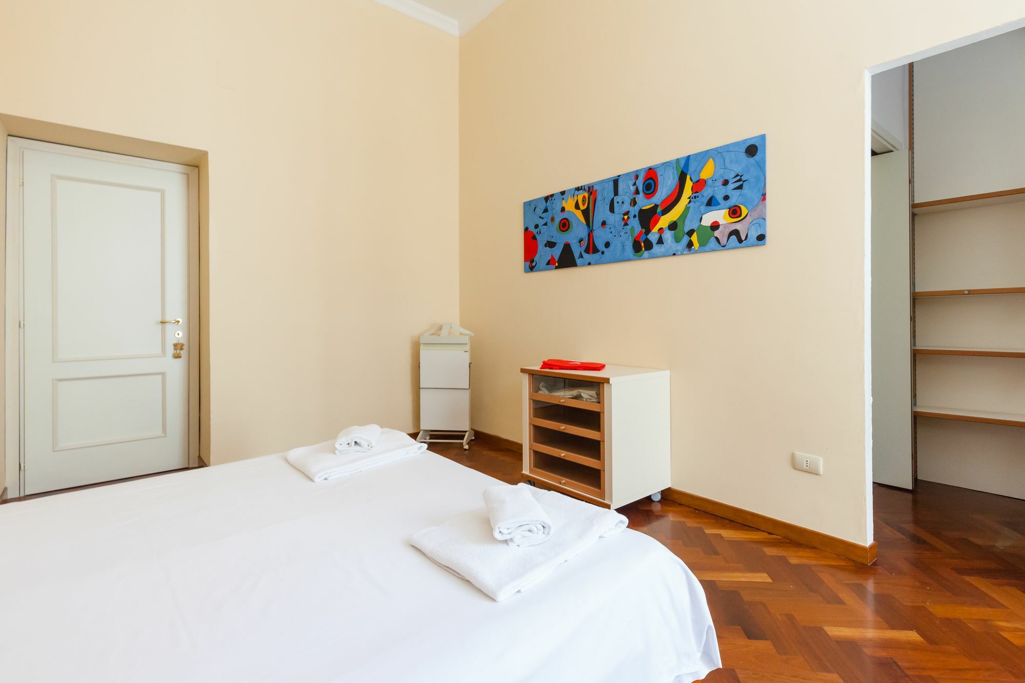 Ferienwohnung Residenza Duomo 314 Neapel Exterior foto