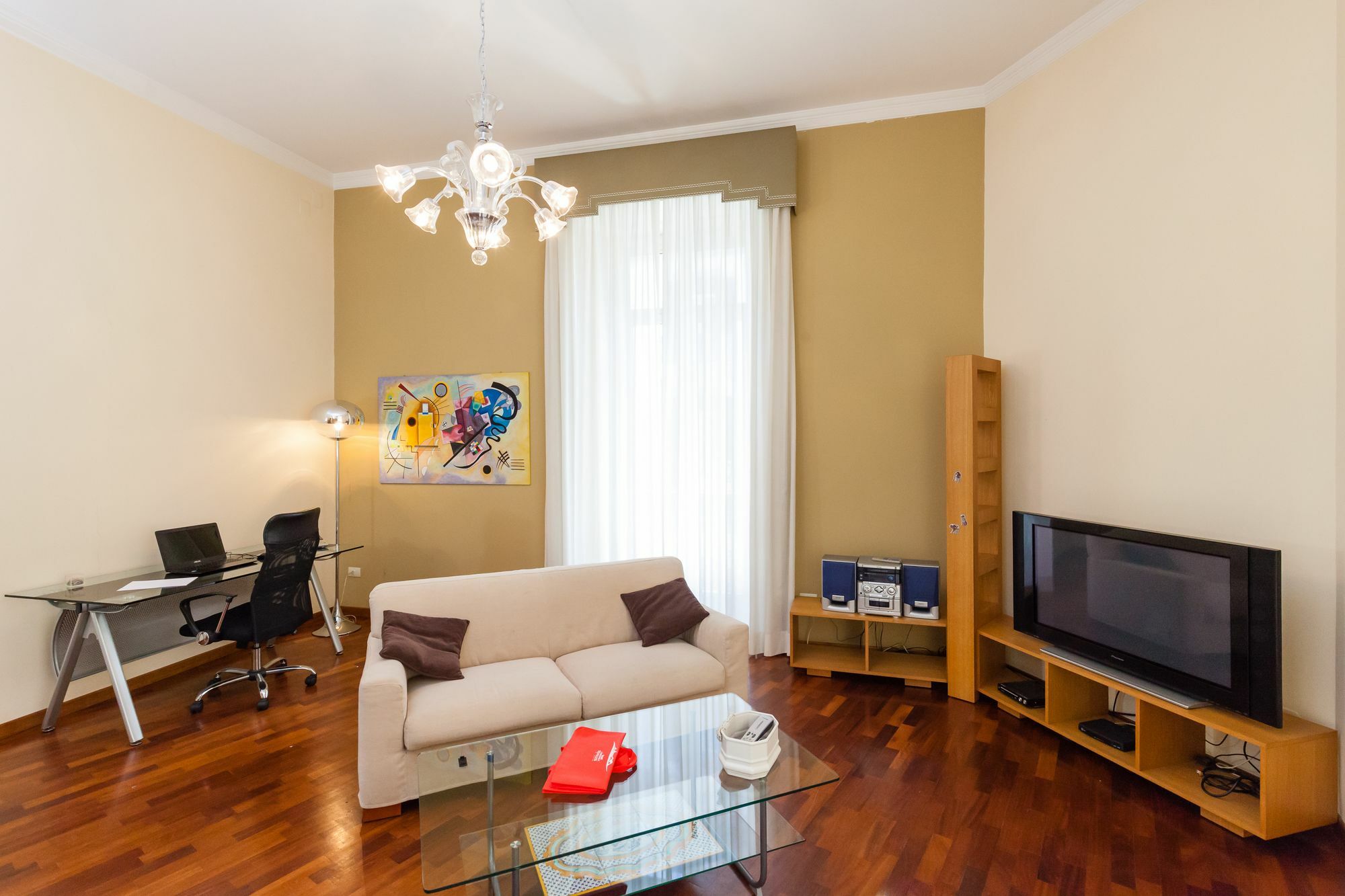 Ferienwohnung Residenza Duomo 314 Neapel Exterior foto