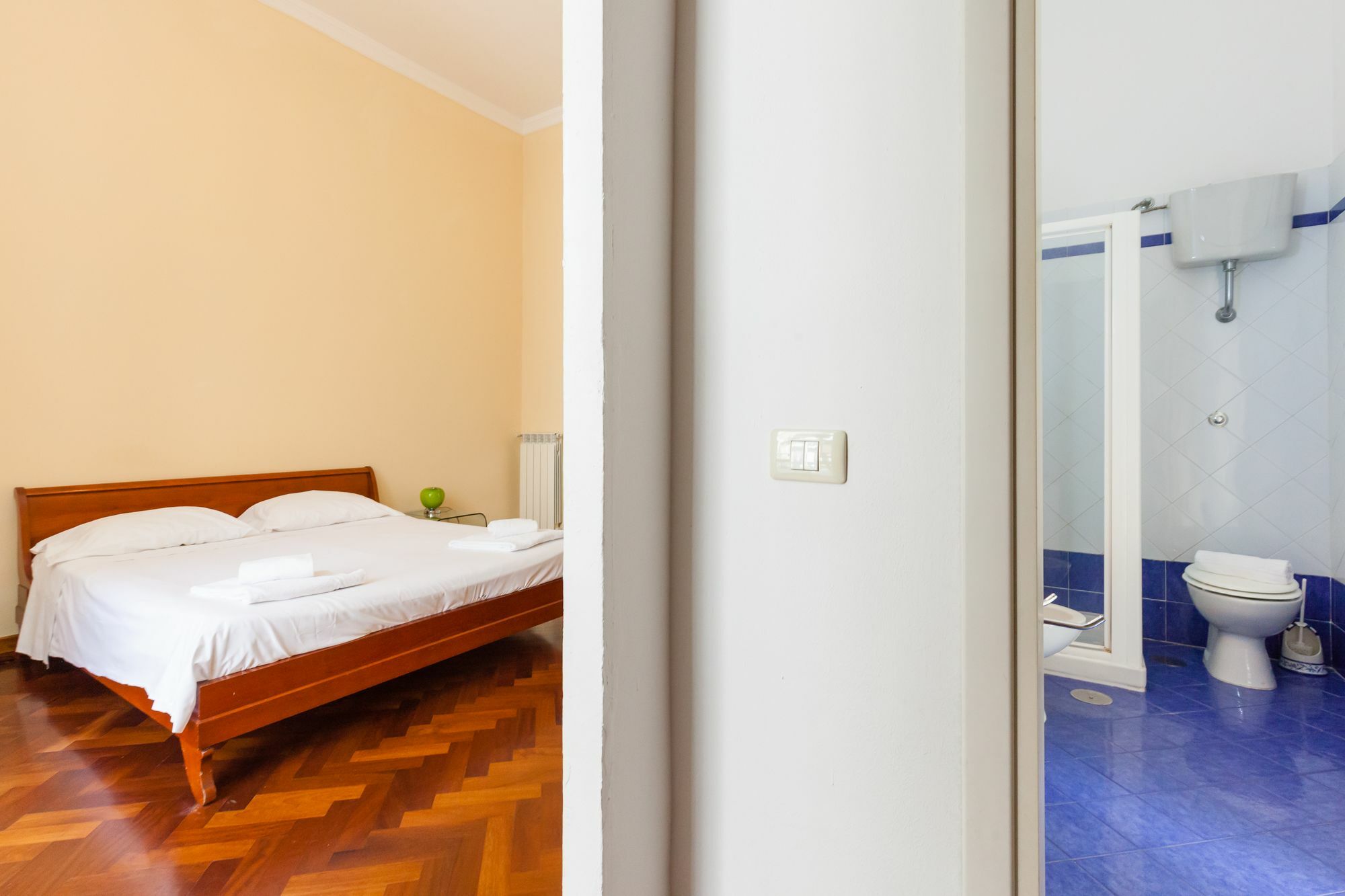 Ferienwohnung Residenza Duomo 314 Neapel Exterior foto