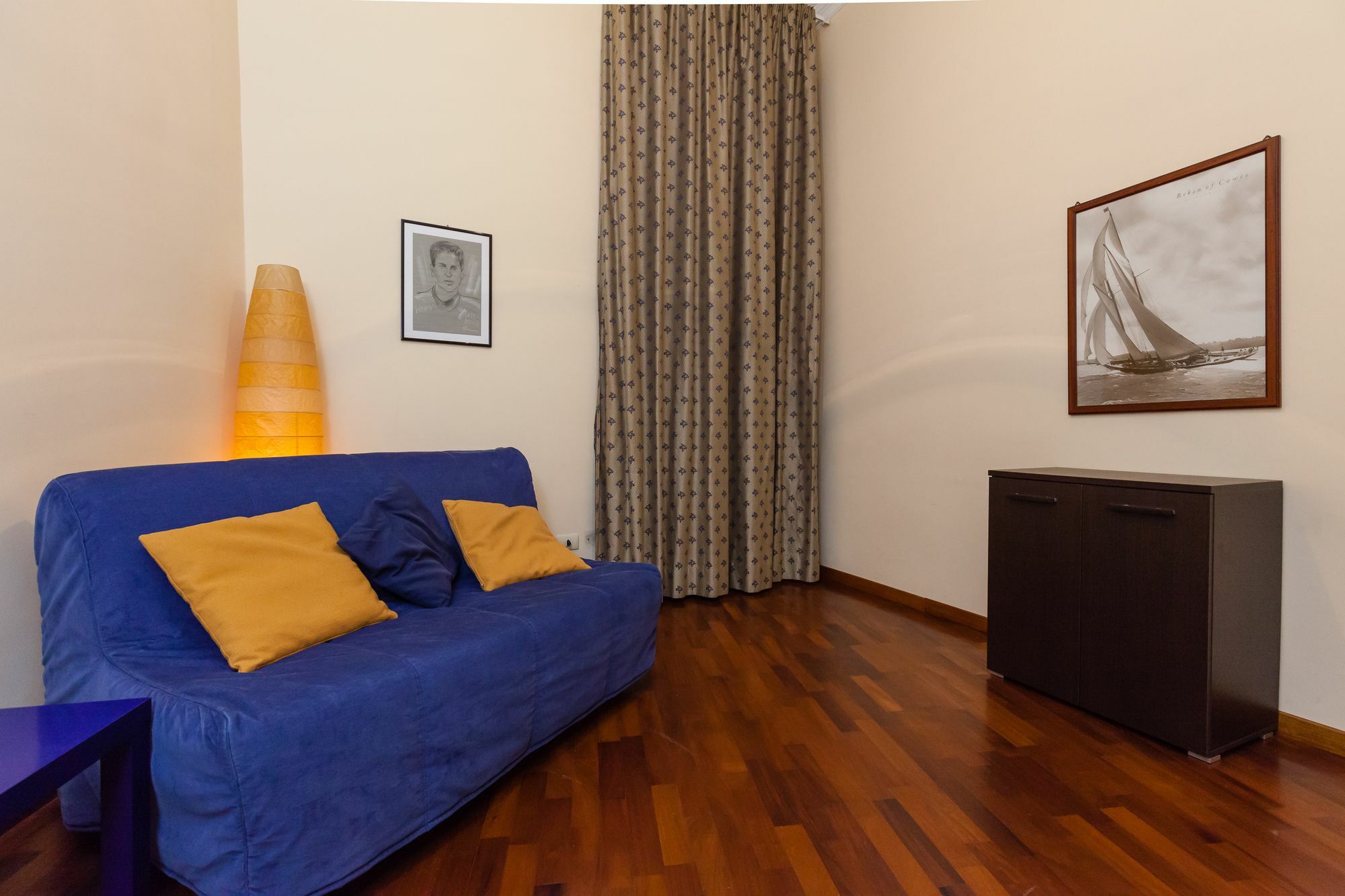 Ferienwohnung Residenza Duomo 314 Neapel Exterior foto