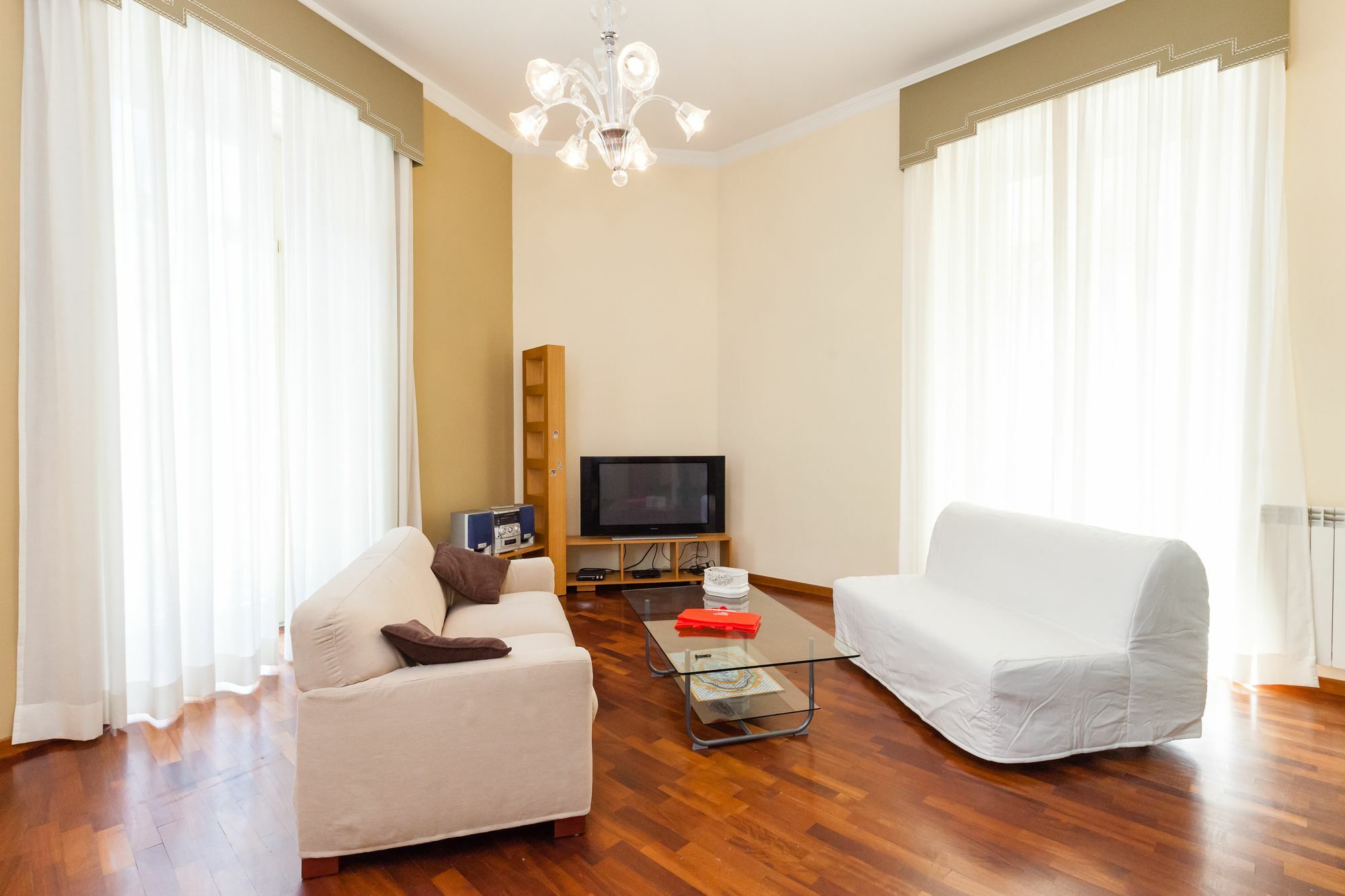 Ferienwohnung Residenza Duomo 314 Neapel Exterior foto